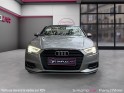 Audi a3 cabriolet 35 tfsi cod 150 s tronic 7 design luxe/ carplay / camÉra de recul /full entretien audi occasion paris...