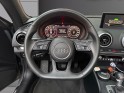 Audi a3 cabriolet 35 tfsi cod 150 s tronic 7 design luxe/ carplay / camÉra de recul /full entretien audi occasion paris...