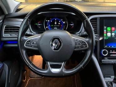 Renault talisman 1.6 160ch energy intens occasion simplicicar la fleche simplicicar simplicibike france