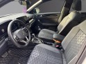 Volkswagen t-roc 1.5 tsi evo 150 start/stop dsg7 r-line, toit ouvrant pano, jantes 19 pouces, hayon électrique, vitres......