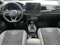 Volkswagen t-roc 1.5 tsi evo 150 start/stop dsg7 r-line, toit ouvrant pano, jantes 19 pouces, hayon électrique, vitres......