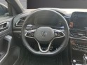 Volkswagen t-roc 1.5 tsi evo 150 start/stop dsg7 r-line, toit ouvrant pano, jantes 19 pouces, hayon électrique, vitres......