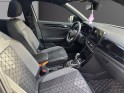 Volkswagen t-roc 1.5 tsi evo 150 start/stop dsg7 r-line, toit ouvrant pano, jantes 19 pouces, hayon électrique, vitres......
