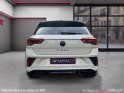 Volkswagen t-roc 1.5 tsi evo 150 start/stop dsg7 r-line, toit ouvrant pano, jantes 19 pouces, hayon électrique, vitres......