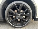 Volkswagen t-roc 1.5 tsi evo 150 start/stop dsg7 r-line, toit ouvrant pano, jantes 19 pouces, hayon électrique, vitres......