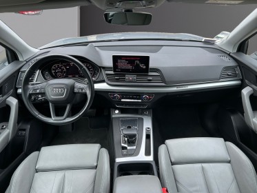 Audi q5 q5 55 tfsi e 367 s tronic 7 quattro s line occasion paris 17ème (75)(porte maillot) simplicicar simplicibike france