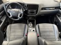 Mitsubishi outlander phev 2.4l phev twin motor 4wd intense garantie 12 mois occasion simplicicar le mans simplicicar...
