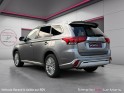 Mitsubishi outlander phev 2.4l phev twin motor 4wd intense garantie 12 mois occasion simplicicar le mans simplicicar...