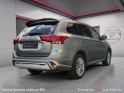 Mitsubishi outlander phev 2.4l phev twin motor 4wd intense garantie 12 mois occasion simplicicar le mans simplicicar...