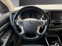 Mitsubishi outlander phev 2.4l phev twin motor 4wd intense garantie 12 mois occasion simplicicar le mans simplicicar...