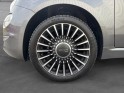 Fiat 500c serie 6 euro 6d 1.2 69 ch eco pack club - garantie 12 mois occasion simplicicar reims simplicicar simplicibike france