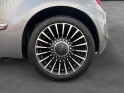 Fiat 500c serie 6 euro 6d 1.2 69 ch eco pack club - garantie 12 mois occasion simplicicar reims simplicicar simplicibike france