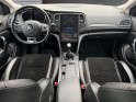 Renault megane iv berline dci 110 ch energy intens - garantie 12 mois occasion simplicicar reims simplicicar simplicibike...