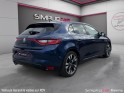 Renault megane iv berline dci 110 ch energy intens - garantie 12 mois occasion simplicicar reims simplicicar simplicibike...