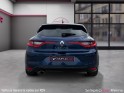 Renault megane iv berline dci 110 ch energy intens - garantie 12 mois occasion simplicicar reims simplicicar simplicibike...