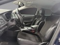 Renault megane iv berline dci 110 ch energy intens - garantie 12 mois occasion simplicicar reims simplicicar simplicibike...
