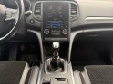 Renault megane iv berline dci 110 ch energy intens - garantie 12 mois occasion simplicicar reims simplicicar simplicibike...