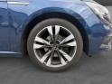 Renault megane iv berline dci 110 ch energy intens - garantie 12 mois occasion simplicicar reims simplicicar simplicibike...