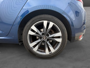 Renault megane iv berline dci 110 ch energy intens - garantie 12 mois occasion simplicicar reims simplicicar simplicibike...