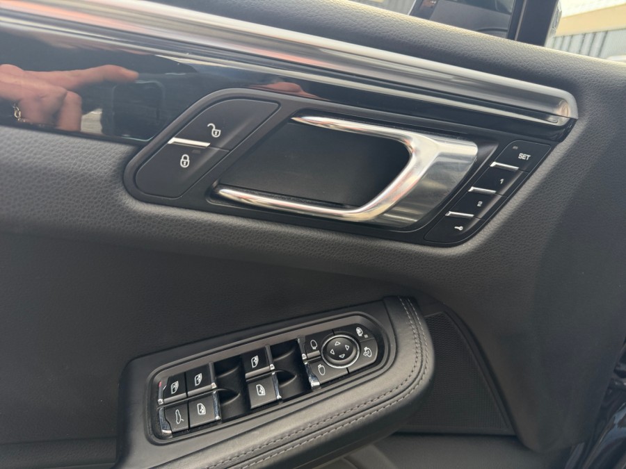 PORSCHE d'occasion MACAN 3.0 340 S de 2017 Lyon Nord (69)﻿