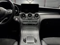 Mercedes glc 300 d 9g-tronic 4matic amg line occasion simplicicar pau simplicicar simplicibike france