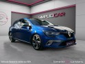 Renault megane iv berline tce 205 energy edc gt garantie 12 mois occasion simplicicar le mans simplicicar simplicibike france