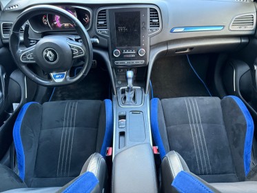 Renault megane iv berline tce 205 energy edc gt garantie 12 mois occasion simplicicar le mans simplicicar simplicibike france