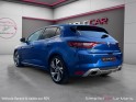 Renault megane iv berline tce 205 energy edc gt garantie 12 mois occasion simplicicar le mans simplicicar simplicibike france