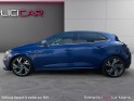 Renault megane iv berline tce 205 energy edc gt garantie 12 mois occasion simplicicar le mans simplicicar simplicibike france