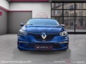 Renault megane iv berline tce 205 energy edc gt garantie 12 mois occasion simplicicar le mans simplicicar simplicibike france