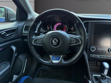 Renault megane iv berline tce 205 energy edc gt garantie 12 mois occasion simplicicar le mans simplicicar simplicibike france