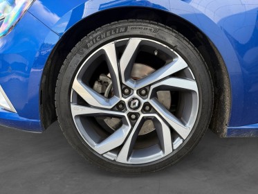 Renault megane iv berline tce 205 energy edc gt garantie 12 mois occasion simplicicar le mans simplicicar simplicibike france
