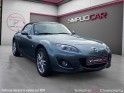 Mazda  mx-5 1.8 elegance cuir-bluetooth -faible kilométrage occasion champigny-sur-marne (94) simplicicar simplicibike france