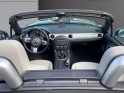 Mazda  mx-5 1.8 elegance cuir-bluetooth -faible kilométrage occasion champigny-sur-marne (94) simplicicar simplicibike france