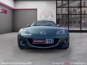 Mazda  mx-5 1.8 elegance cuir-bluetooth -faible kilométrage occasion champigny-sur-marne (94) simplicicar simplicibike france