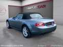 Mazda  mx-5 1.8 elegance cuir-bluetooth -faible kilométrage occasion champigny-sur-marne (94) simplicicar simplicibike france