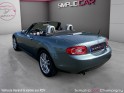 Mazda  mx-5 1.8 elegance cuir-bluetooth -faible kilométrage occasion champigny-sur-marne (94) simplicicar simplicibike france
