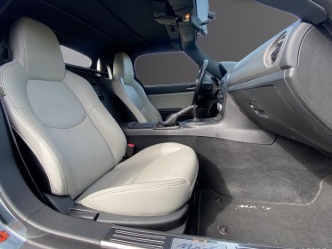 Mazda  mx-5 1.8 elegance cuir-bluetooth -faible kilométrage occasion champigny-sur-marne (94) simplicicar simplicibike france