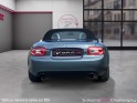 Mazda  mx-5 1.8 elegance cuir-bluetooth -faible kilométrage occasion champigny-sur-marne (94) simplicicar simplicibike france