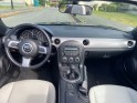Mazda  mx-5 1.8 elegance cuir-bluetooth -faible kilométrage occasion champigny-sur-marne (94) simplicicar simplicibike france