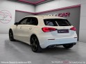 Mercedes classe a 200 7g-dct progressive line multibeam led - jantes 18 - int ambiance led - camera - sieges chauffants...
