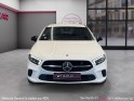 Mercedes classe a 200 7g-dct progressive line multibeam led - jantes 18 - int ambiance led - camera - sieges chauffants...