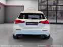 Mercedes classe a 200 7g-dct progressive line multibeam led - jantes 18 - int ambiance led - camera - sieges chauffants...