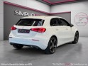 Mercedes classe a 200 7g-dct progressive line multibeam led - jantes 18 - int ambiance led - camera - sieges chauffants...