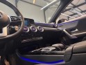 Mercedes classe a 200 7g-dct progressive line multibeam led - jantes 18 - int ambiance led - camera - sieges chauffants...