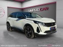 Peugeot 3008 hybrid4 300 e-eat8 gt line  tva recuperable  garantie 12 mois occasion simplicicar angers simplicicar...