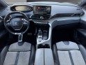 Peugeot 3008 hybrid4 300 e-eat8 gt line  tva recuperable  garantie 12 mois occasion simplicicar angers simplicicar...