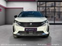 Peugeot 3008 hybrid4 300 e-eat8 gt line  tva recuperable  garantie 12 mois occasion simplicicar angers simplicicar...