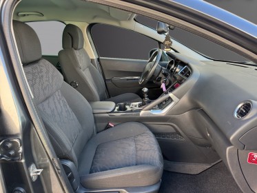 Peugeot 3008 1.6 hdi 16v 112ch fap garantie 12 mois occasion simplicicar toulon est simplicicar simplicibike france