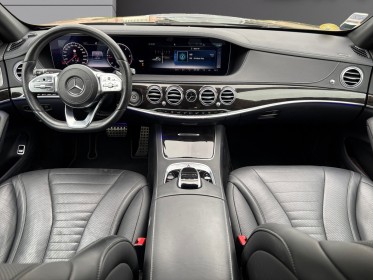 Mercedes classe s l 400 d 9g-tronic 4-matic fascination - garantie 12 mois occasion simplicicar vienne simplicicar...